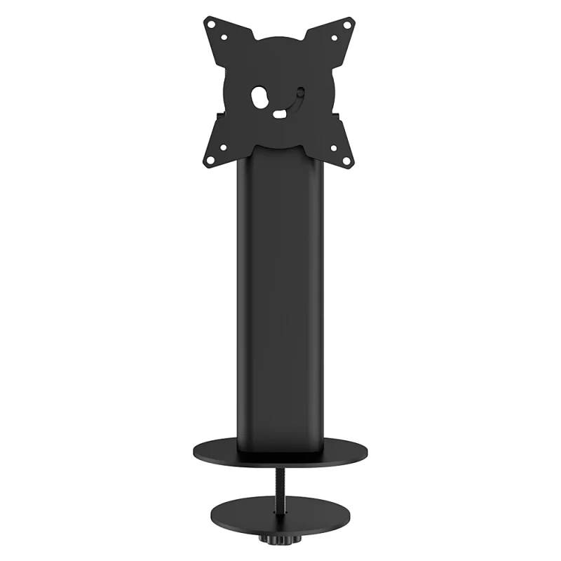 Anti-theft 7-14 INCH Desk Grommet Stand Only Universal Desktop tablet stand Holder