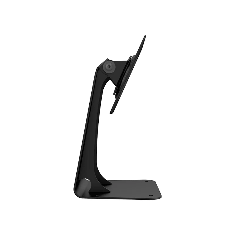 360 Rotating Flexible Desktop Adjustable Tablet Stand Holder Anti-theft shell