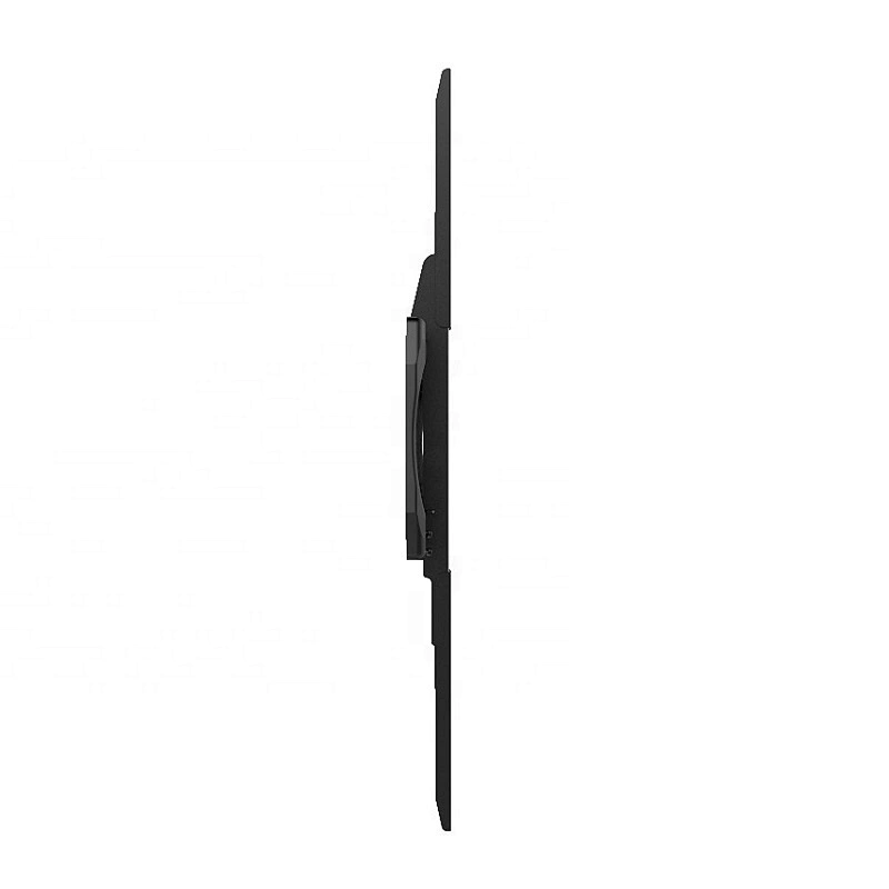 SPCC Metal 55''-100'' Inch 75x75mm 1000x800mm Fixed Wall TV Mounts