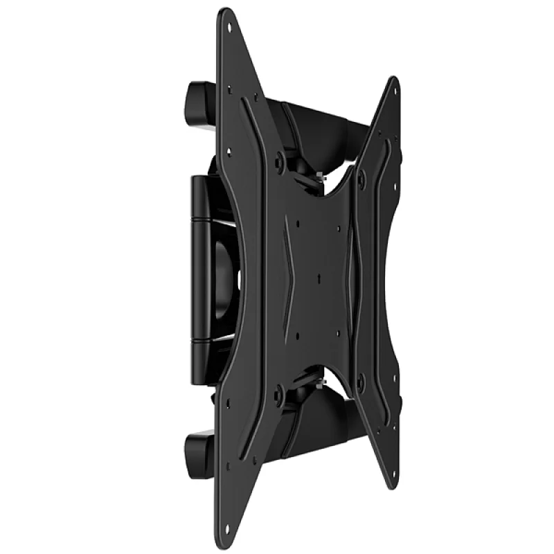 Living room 360 degree rotating TV stand movable lcd tv base stand swivel tv bracket