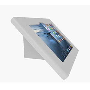 Anti-theft wall mounted tablet stand Line Hidden Tablet Holder Tablet wall Bracket stand for  7