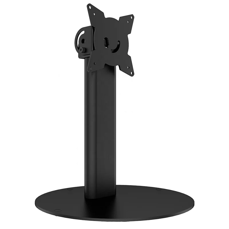 High quality for ipad andriod tablet, Foldable Adjustable anti theft stand for 10.1 inch android tablet
