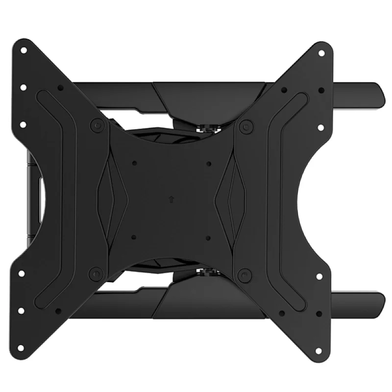 Living room 360 degree rotating TV stand movable lcd tv base stand swivel tv bracket