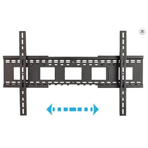 Heavy Duty Fixed Tilted  Flat Panel Large screen TV Wall Mountsl mounts for 32''-90''
