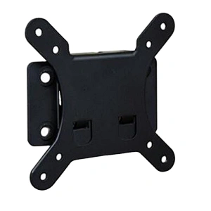 Black Universal TV Wall Mount Bracket High Quality