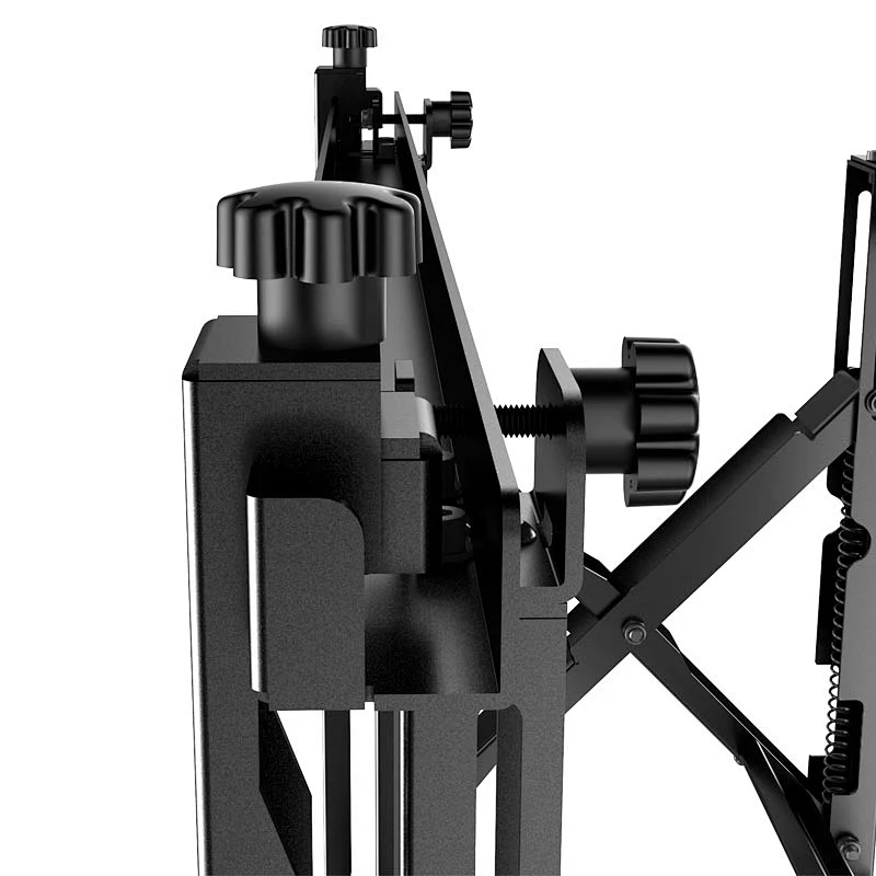 Hot Sale Multi screens Monitor Video Wall mount for LED LCD display