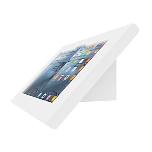 Anti-theft wall mounted tablet stand Line Hidden Tablet Holder Tablet wall Bracket stand for  7