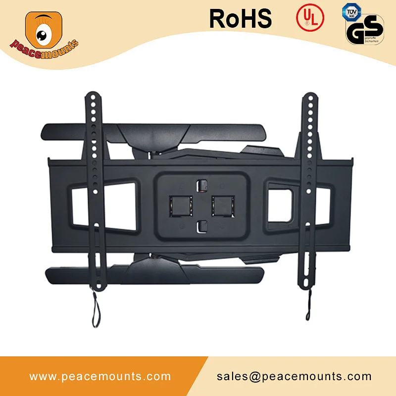 Factory direct LCD/LED rack TV support tv stand furniture wall mount bracket for TV