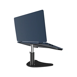 New design Universal Desktop Height Adjustable Laptop Tablet Stand