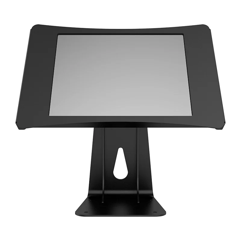 360 Rotating Flexible Desktop Adjustable Tablet Stand Holder Anti-theft shell
