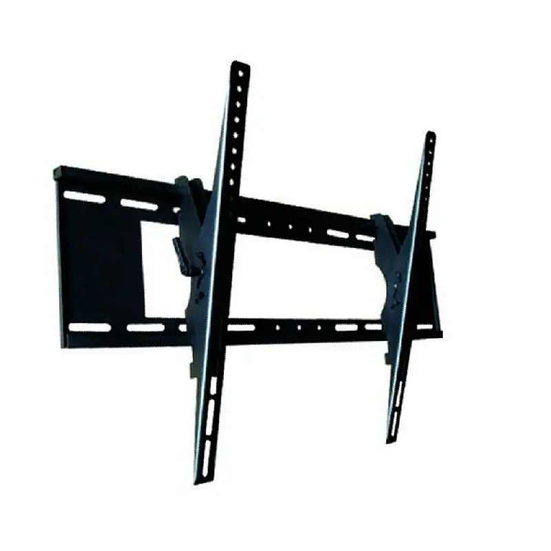 PEACEMOUNTS Customized DT52 Anti Theft Tilting Wall TV Mounts for 52'' Inch TV