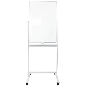 Peacemounts Mobile Dry Erase Board (24
