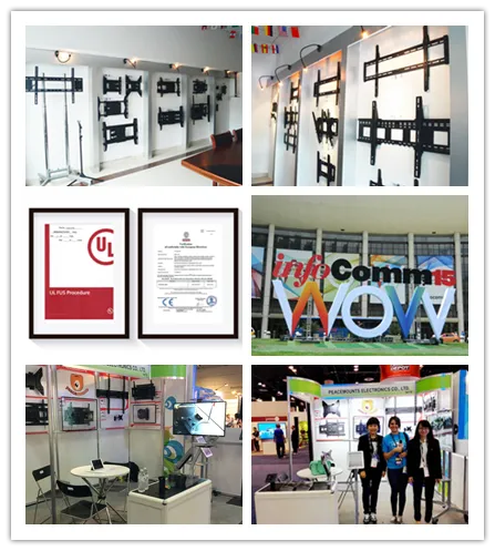 Show roon, Certification, Trade show.png