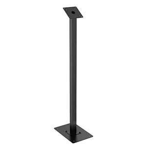 TFS-10 Tilt Tablet Floor Stand with Anti Theft