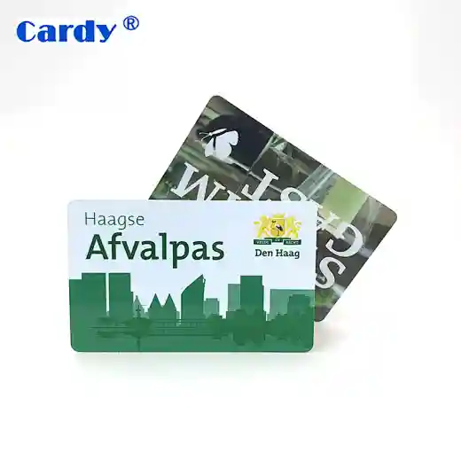 rfid mifare nfc sticker