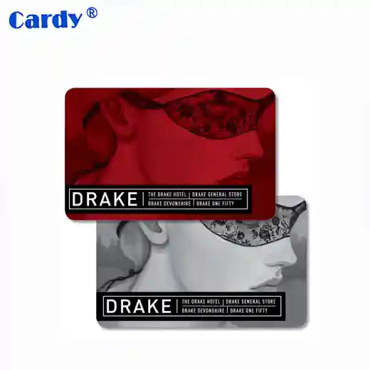 mifare desfire 4k cards