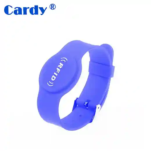 rfid mifare 1k card