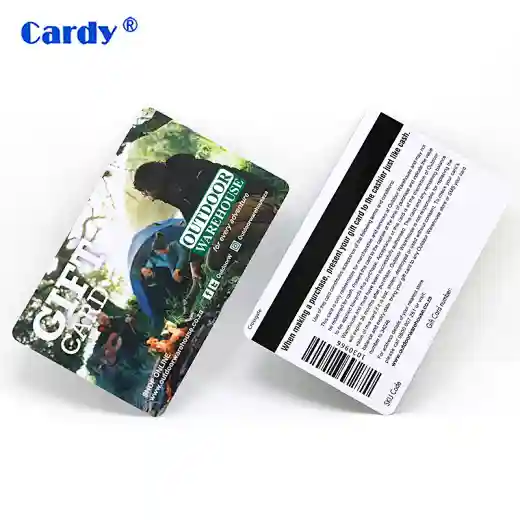 mifare desfire 4k cards