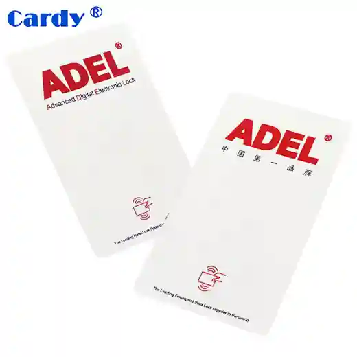rfid mifare nfc sticker