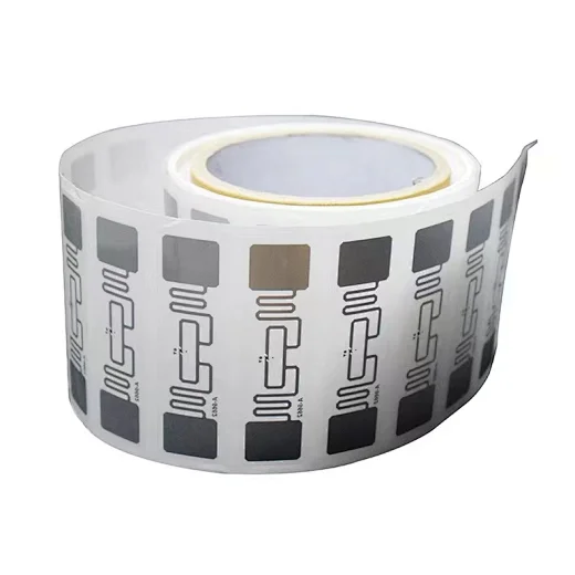 Uhf Wet Inlay
Uhf Nfc Chip Rfid Inlay
Rfid Inlay Sheet
Rfid Inlay Sheet Prelam Inlay Rfid Inlay Sheet Prelam Inlay
RFID Tag/Sticker/Label
UHF Tag/ Sticker/Label
uhf rfid sticker
Rfid Tag
Rfid Sticker
Uhf Rfid Label
Uhf Anti-metal Label
