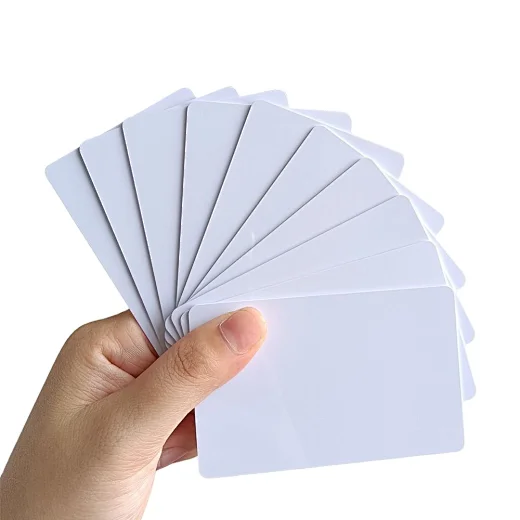 Nfc Cards
Rfid Cards
Rfid Smart Card
Hotel Key CardProgrammable Wood Card Rfid Iso14443a Smart Card
Customized Encryption Rfid Card 125khz 13.56mhz Mf 1k 4k F08 Hotel Key Card Access Control Rfid Key Card
Access Control Card