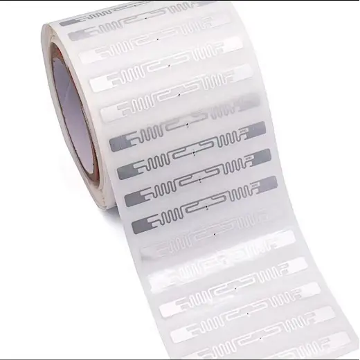 RFID Tag/Sticker/Label
UHF Tag/ Sticker/Label
uhf rfid sticker
Rfid Tag
Rfid Sticker
Uhf Rfid Label
Uhf Anti-metal Label
Uhf Wet Inlay
Uhf Nfc Chip Rfid Inlay
Rfid Inlay Sheet
Rfid Inlay Sheet Prelam Inlay Rfid Inlay Sheet Prelam Inlay