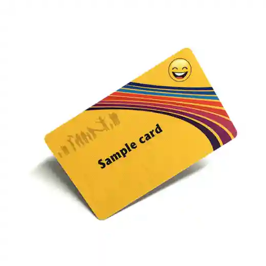 RFID Nfc Card