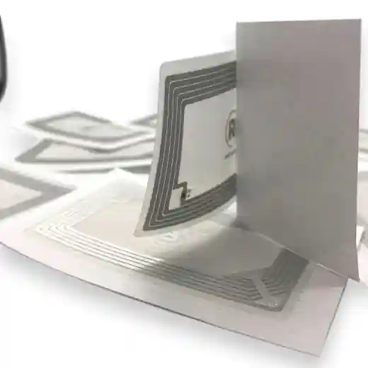 RFID Label/Sticker/Tag