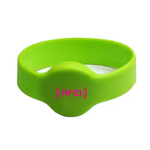silicone wrist band bracelet