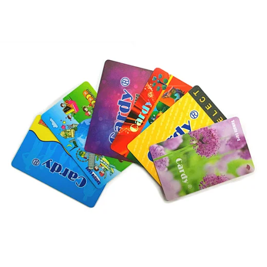 Nfc Cards
Rfid Cards
Rfid Smart Card
Hotel Key CardProgrammable Wood Card Rfid Iso14443a Smart Card
Customized Encryption Rfid Card 125khz 13.56mhz Mf 1k 4k F08 Hotel Key Card Access Control Rfid Key Card
Access Control Card