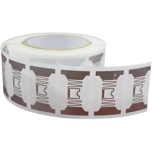 RFID Tag/Sticker/Label
UHF Tag/ Sticker/Label
uhf rfid sticker
Rfid Tag
Rfid Sticker
Uhf Rfid Label
Uhf Anti-metal Label
Uhf Wet Inlay
Uhf Nfc Chip Rfid Inlay
Rfid Inlay Sheet
Rfid Inlay Sheet Prelam Inlay Rfid Inlay Sheet Prelam Inlay