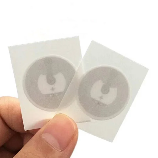 RFID Tag/Sticker/Label
UHF Tag/ Sticker/Label
uhf rfid sticker
Rfid Tag
Rfid Sticker
Uhf Rfid Label
Uhf Anti-metal Label
Uhf Wet Inlay
Uhf Nfc Chip Rfid Inlay
Rfid Inlay Sheet
Rfid Inlay Sheet Prelam Inlay Rfid Inlay Sheet Prelam Inlay