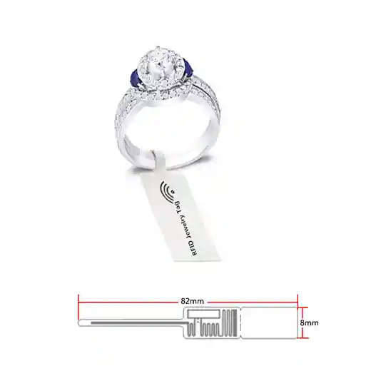 rfid tags for jewelry