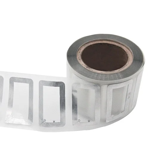 Passive Uhf Rfid Tag
