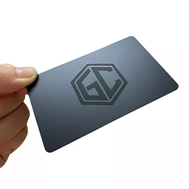 Customized 13.56MHz MIFARE DESFire EV3 2K 4K 8K Card Smart PVC RFID Card for Cashless Payment