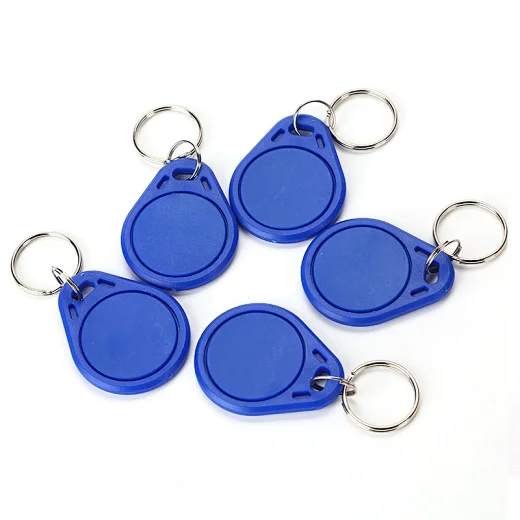 Rfid Keyfob
Abs Rfid Keyfob
Hotel Key Fob
Low Cost Access Control Card