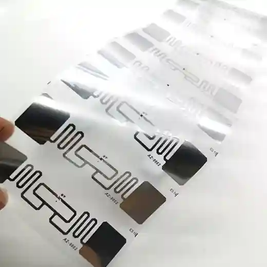 RFID Tags/Lable/Inlay