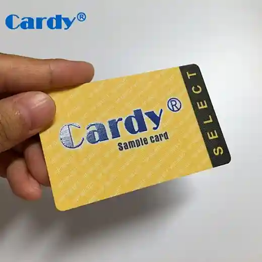iso 14443a mifare card