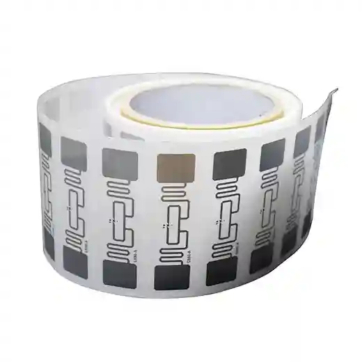 UHF RFID U9 Chip Tag/Sticker Dry/Wet Inlay