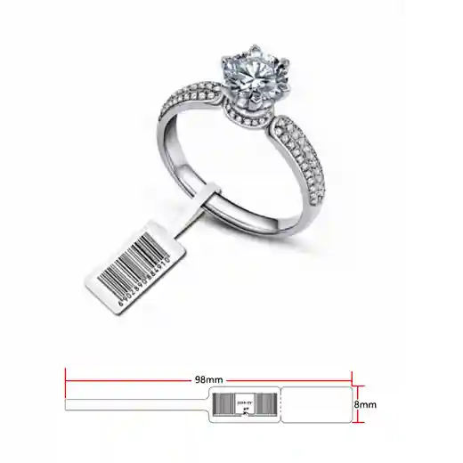 rfid tags for jewelry