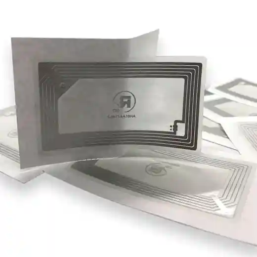 RFID Tag/Sticker/Label
UHF Tag/ Sticker/Label
uhf rfid sticker
Rfid Tag
Rfid Sticker
Uhf Rfid Label
Uhf Anti-metal Label
Uhf Wet Inlay