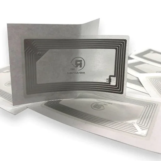 RFID Tag/Sticker/Label
UHF Tag/ Sticker/Label
uhf rfid sticker
Rfid Tag
Rfid Sticker
Uhf Rfid Label
Uhf Anti-metal Label
Uhf Wet Inlay
