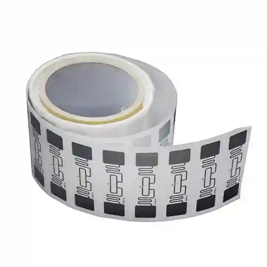 UHF RFID U9 Chip Tag/Sticker Dry/Wet Inlay