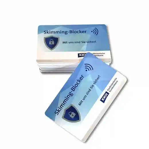 125khz em4100 rfid cards