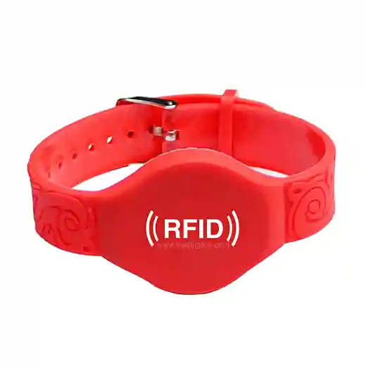 nfc bracelet