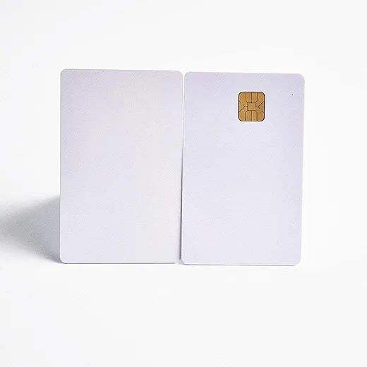 Rfid Cards
Rfid Smart Card