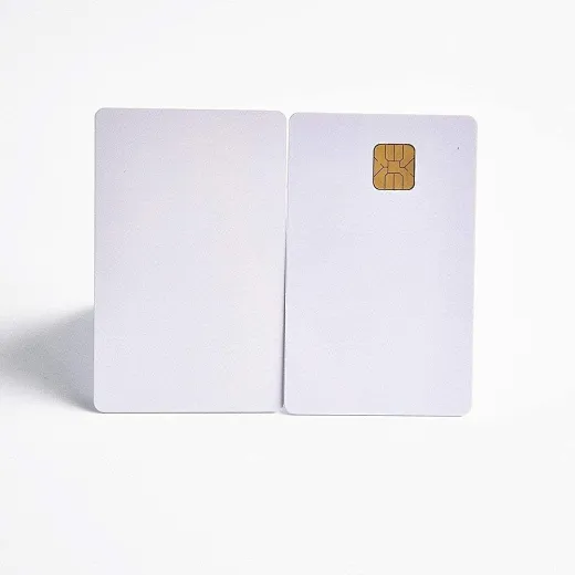 Rfid Cards
Rfid Smart Card