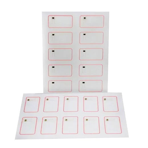 Alien 9662 Wet/Dry Inlay UHF tag RFID 860-960MHZ H9/U7/U8 chip Label Sticker ISO18000-6C
RFID Tag/Sticker/Label
UHF Tag/ Sticker/Label
uhf rfid sticker
Rfid Tag
Rfid Sticker
Uhf Rfid Label
Uhf Anti-metal Label
Uhf Wet Inlay
Uhf Nfc Chip Rfid Inlay