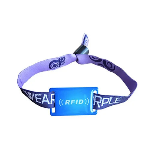 Soft RFID Wristband Armband Hospital Management 13.56Mhz NTAG 213 NTAG 215 NTAG 216 Passive RFID NFC Medical Bracelet
RFID wristband
NFC wristband
RFID /NFC Bracelet
Nfc Silicone Wristband
