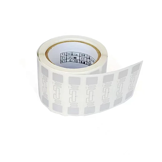 RFID Tag/Sticker/Label
UHF Tag/ Sticker/Label
uhf rfid sticker
Rfid Tag
Rfid Sticker
Uhf Rfid Label
Uhf Anti-metal Label
Uhf Wet Inlay
Uhf Nfc Chip Rfid Inlay
Rfid Inlay Sheet
Rfid Inlay Sheet Prelam Inlay Rfid Inlay Sheet Prelam Inlay